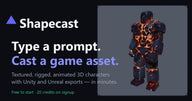 Shapecast · Lifetime License
